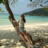 Отзыв от Ирина - Visa DTV