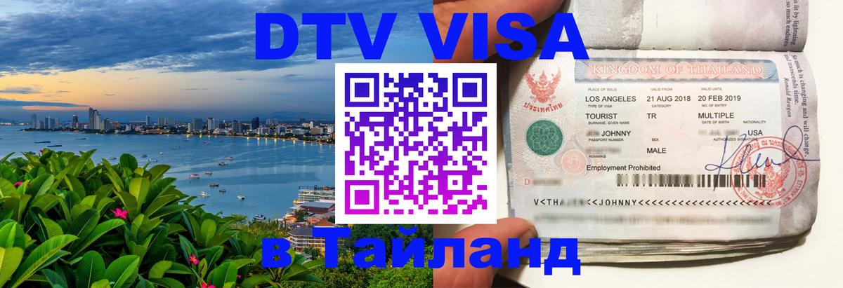 Оформление DTV визы под ключ: стоимость и тарифы, только загранпаспорт - 18.11.2025 